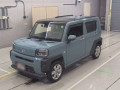 2020 Daihatsu TAFT