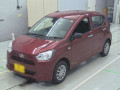 2025 Daihatsu Mira e:S