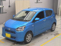 2025 Daihatsu Mira e:S