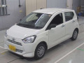 2025 Daihatsu Mira e:S