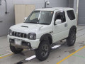 2018 Suzuki Jimny