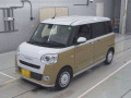 2024 Daihatsu Move Canbus
