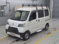 2021 Daihatsu Hijet Cargo