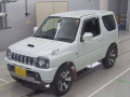 2010 Suzuki Jimny