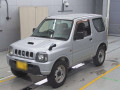 2000 Suzuki Jimny