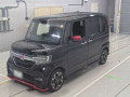 2019 Honda N-BOX CUSTOM