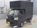 2016 Daihatsu Hijet Truck