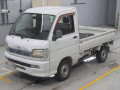 2004 Daihatsu Hijet Truck