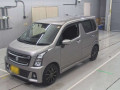 2017 Suzuki WAGON R STINGRAY