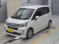 2013 Daihatsu Move