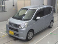 2016 Daihatsu Move
