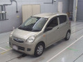 2012 Daihatsu Mira