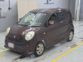 2006 Suzuki MR Wagon