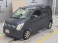 2012 Suzuki Wagon R