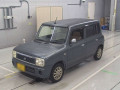 2005 Suzuki ALTO Lapin