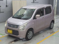 2013 Suzuki Wagon R