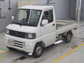 2004 Mitsubishi Minicab Truck