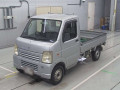 2011 Suzuki Carry Truck
