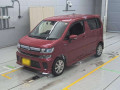 2020 Suzuki Wagon R