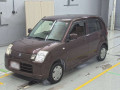 2009 Suzuki Alto