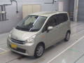 2011 Daihatsu Move