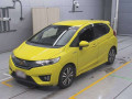 2014 Honda Fit Hybrid