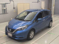 2018 Nissan Note