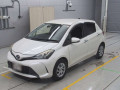 2016 Toyota Vitz