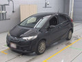 2014 Honda Fit Hybrid