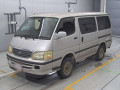 2003 Toyota Hiace Wagon