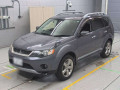 2009 Mitsubishi Outlander