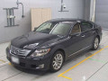 2010 Lexus LS