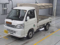 2007 Daihatsu Hijet Truck