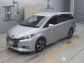2013 Toyota Wish