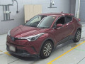 2017 Toyota C-HR