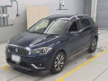 2018 Suzuki SX4 S-Cross