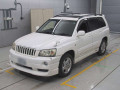 2003 Toyota Kluger L