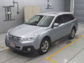 2013 Subaru Legacy Outback