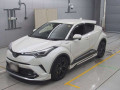 2019 Toyota C-HR