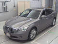 2010 Nissan Fuga