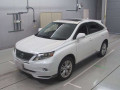 2010 Lexus RX