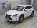 2014 Lexus NX