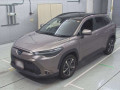 2023 Toyota Corolla Cross