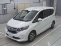2017 Honda Freed hybrid