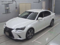 2017 Lexus GS