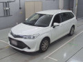 2016 Toyota Corolla Fielder
