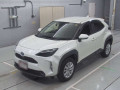 2021 Toyota YARIS CROSS