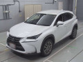 2016 Lexus NX