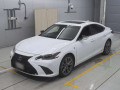 2019 Lexus ES