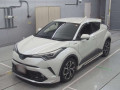 2017 Toyota C-HR